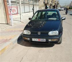 فولكسفاغن ڤينتو